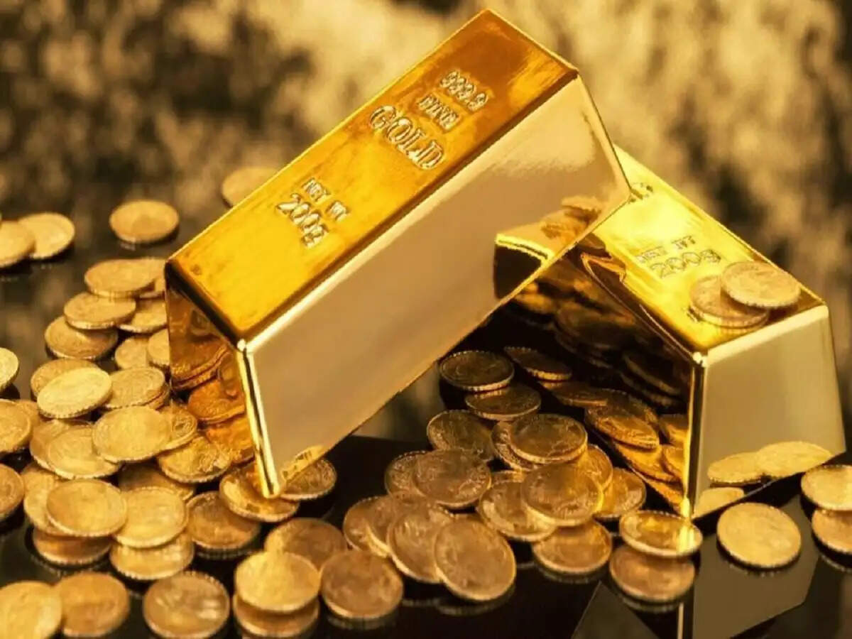 Gold Price Today- सोने के भाव में आई बारी गिरावट, जानिए पूरी डिटेल्स