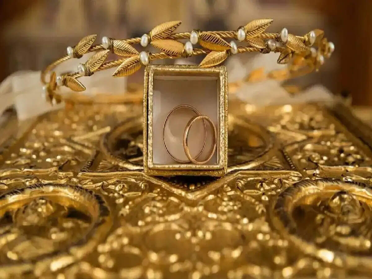 Gold Price Today : 2 दिन में सोना हुआ 1000 रुपये सस्ता, जानें 9 जून को क्या है आपके शहर में भाव