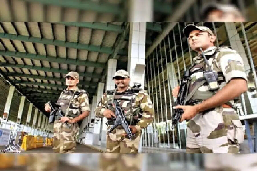 CISF constable recruitment 2025: 1161 पदों पर निकली भर्ती, चेक कर लें डिटेल्स और आज ही कर दें आवेदन