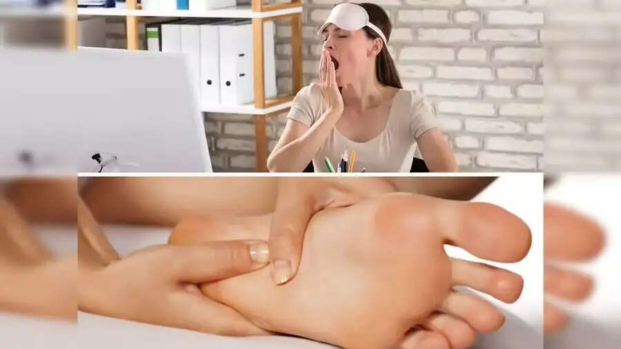 Health Tips-&nbsp;क्या रातभर सोने के भी सुबह उठते ही आलस आते हैं, तो करें ये काम