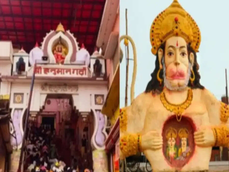 Travel Tips- दुनिया के इन स्थानों पर आज भी मौजूद हैं हनुमान जी, जानिए इनके बारे में