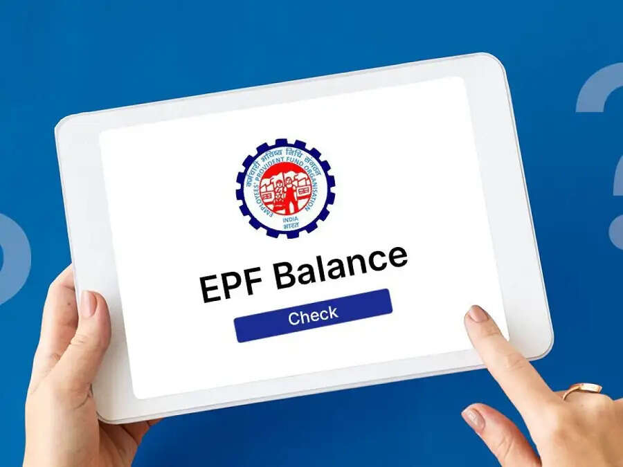 PF  Account Balance- बिना UAN&nbsp;&nbsp;नंबर के ऐसे करें&nbsp;PF अकाउंट का बैलेंस, जानिए इसका प्रोसेस