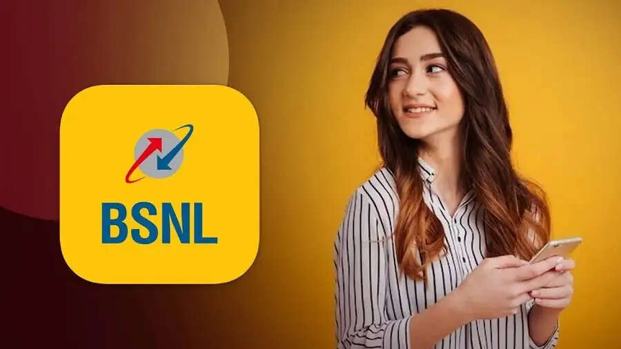 BSNL Recharge Plan-&nbsp;BSNL&nbsp;मात्र 1999 रूपए में दे रहा है 330 दिन वैलिडीटी और ये सबकुछ, जानिए पूरी डिटेल्स