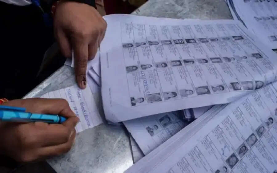 Voter List- क्या आपका नाम न्यू वोटर लिस्ट में नहीं हैं, तो क्या करें आइए जानते