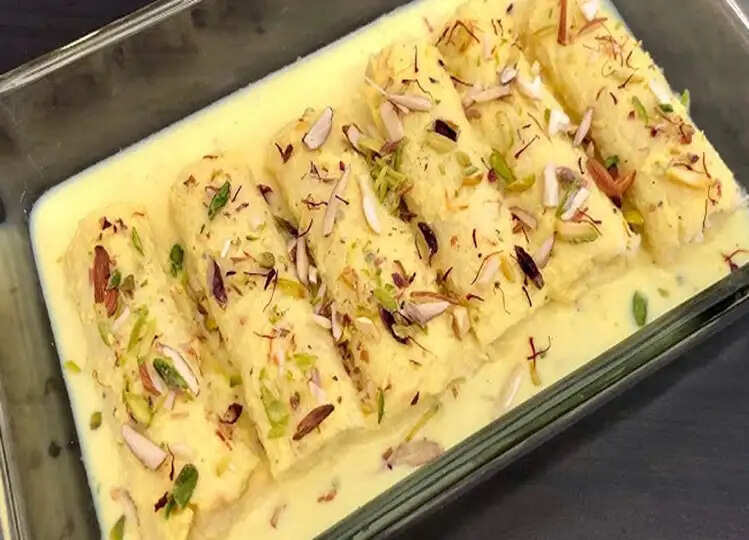 Recipe: ब्रेड मलाई गिलोरी के साथ अपने दिन को बनाएं और खास, बेहद आसान है रेसिपी