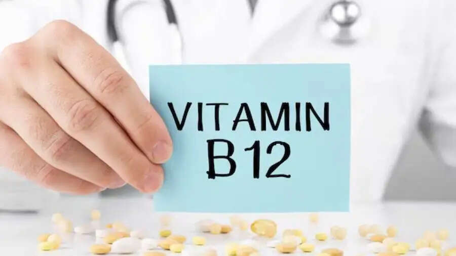 Health Tips- शरीर में&nbsp;विटामिन&nbsp;B12 की कमी को दूर करेगा किचन में मौजूद ये मसाला, जानिए इनके बारे में