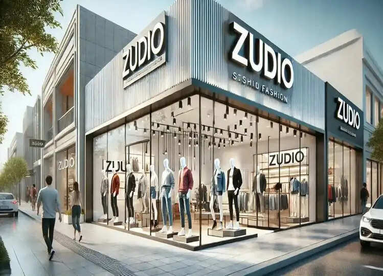 Zudio: आप TATA ZUDIO भी खोल सकते हैं, जानें कितना आएगा खर्च और कितनी होगी कमाई