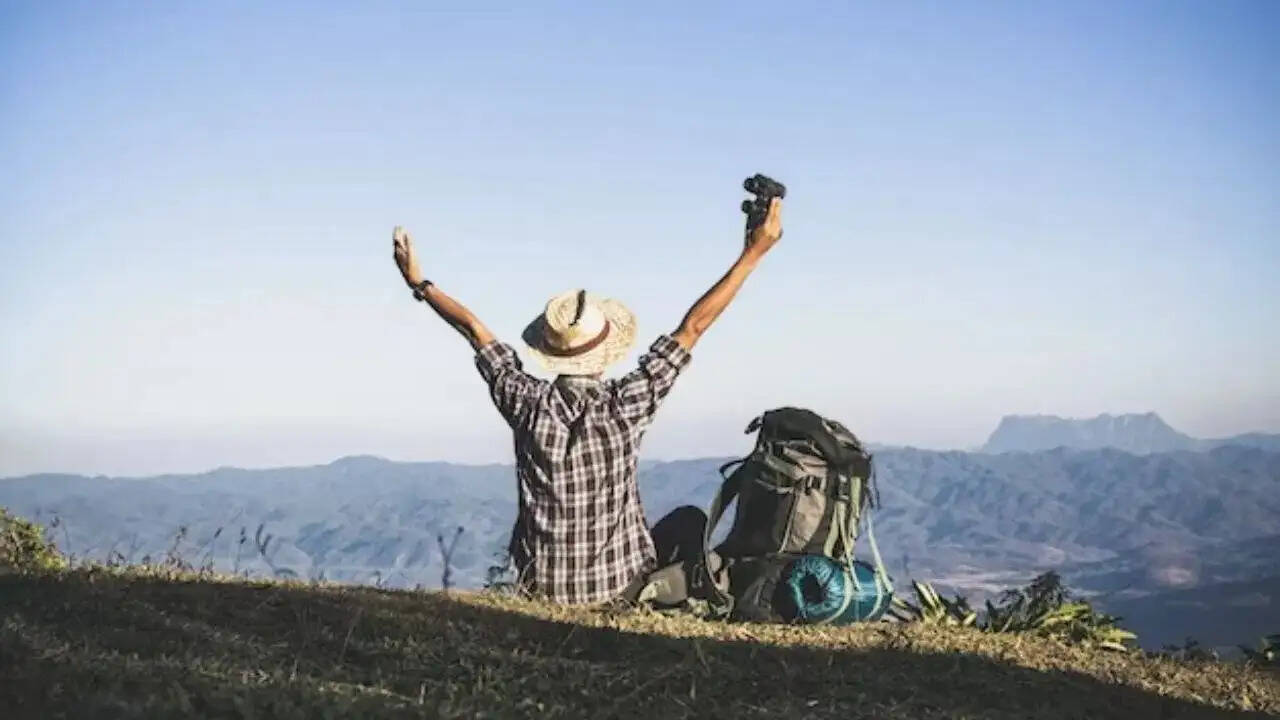 Travel Tips- व्यस्त जीवनशैली से हो गए हैं परेशान, तो ब्रेक लेने के लिए इन जगहों करें एक्स्प्लोर