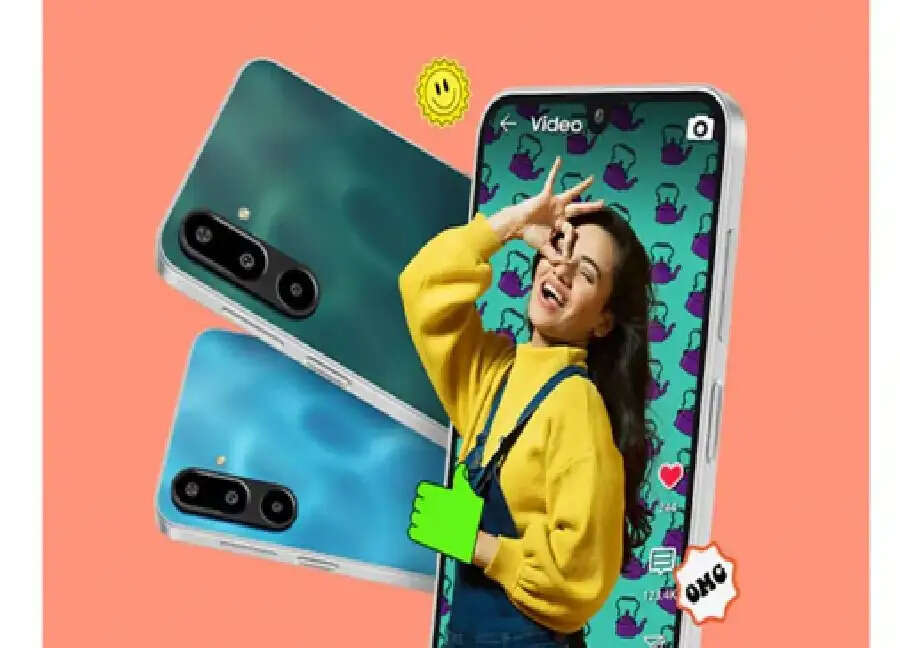 मात्र 11,499 रुपए की कीमत में भारत में लॉन्च हुआ Samsung का बेहद ही धांसू फोन Galaxy F16 5G, जानें फीचर्स