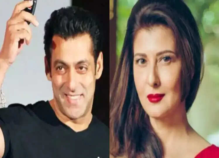 संगीता बिजलानी ने सलमान खान पर लगाया रिलेशन में रहने के दौरान रोक टोक लगाने का आरोप? कहा- मुझे इजाजत नहीं थी...
