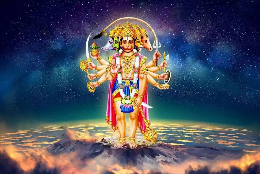 Jyotish Tips- हनुमान जी को अतिप्रिय होते हैं इस राशि के जातक, बनाते हैं अपना अलग मुकाम