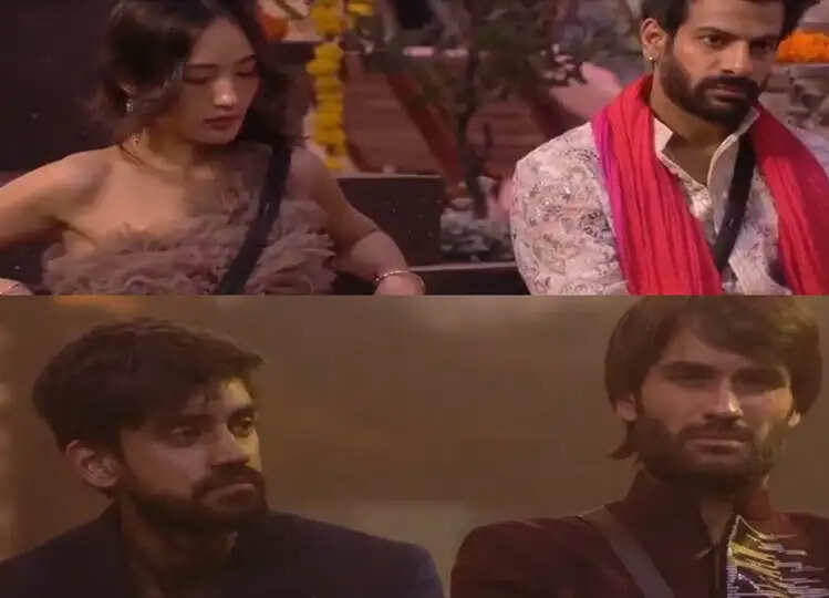 नेटिज़ेंस ने Bigg Boss 18 के निर्माताओं को विवियन, अविनाश के प्रति बायस्ड रहने के लिए लगाई फटकार, करणवीर और चुम को लेकर बोल दी ये बात