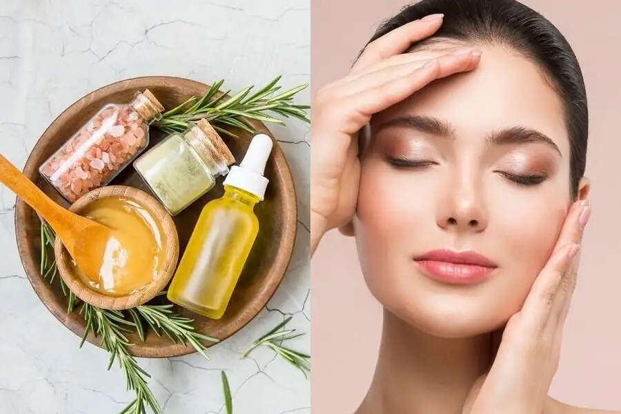 Skin Care Tips-&nbsp;क्या आप अपनी स्किन को बनाना  चाहते हैं ग्लोइंग और बेदाग, जानिए इसके घरेलू नुस्खें
