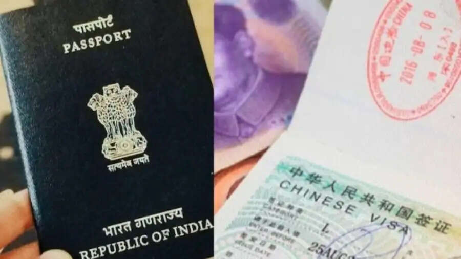 Travel Tips-&nbsp;इन लोगो को नहीं मिल सकता हैं चीन का वीजा, जानिए इसकी वजह