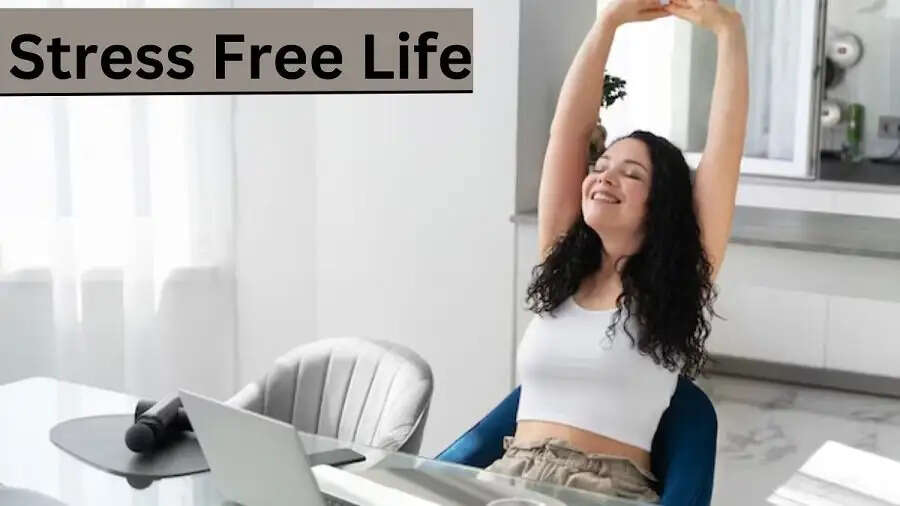 Health Tips-  क्या स्ट्रेस से मन हो गया हैं अशांत, तो शांत पाने के लिए इन अपनाएं ये टिप्स