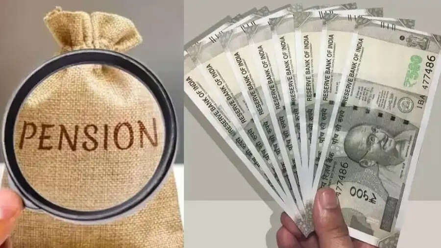 NPS Scheme- आप भी उठा सकते हैं&nbsp;ओल्ड पेंशन स्कीम का फायदा, जानिए कैसे