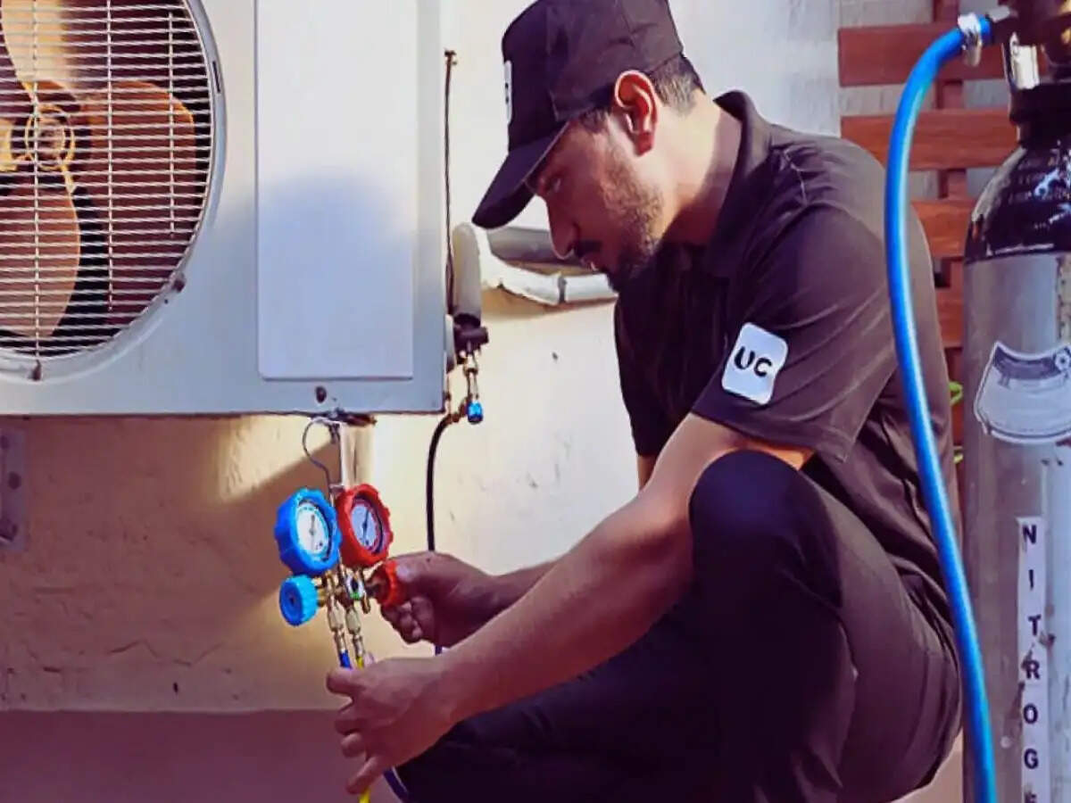 AC Tips- क्या आपको पता हैं 1.5 टन&nbsp;AC में कितनी गैस आती है, आइए जाने पूरी डिटेल्स