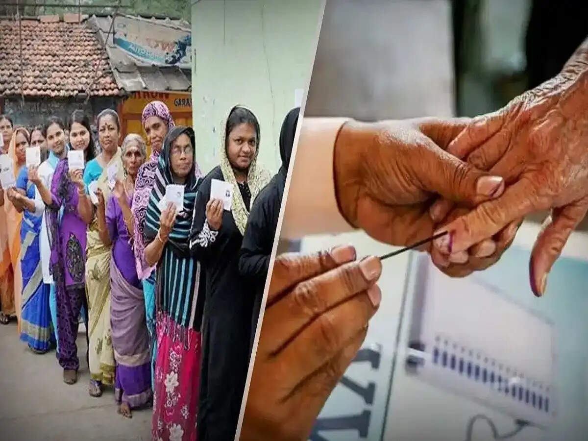 Politics News- तमिलनाडु-पश्चिम बंगाल चुनाव&nbsp;2026 के लिए घर बैठे ऐसे चेक करें पोलिंग स्टेशन, जानिए पूरी डिटेल्स