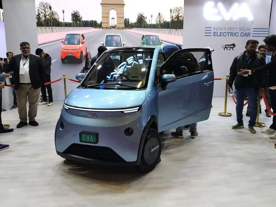 Automobile Update- भारत में सबसे सस्ती EV कार कौनसी आती हैं, आइए जानें