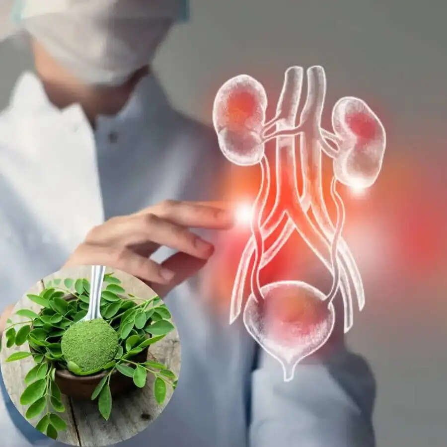 Health Tips-&nbsp;किडनी में गंदगी जमा हो गई हैं, तो ऐसे करें इसे साफ