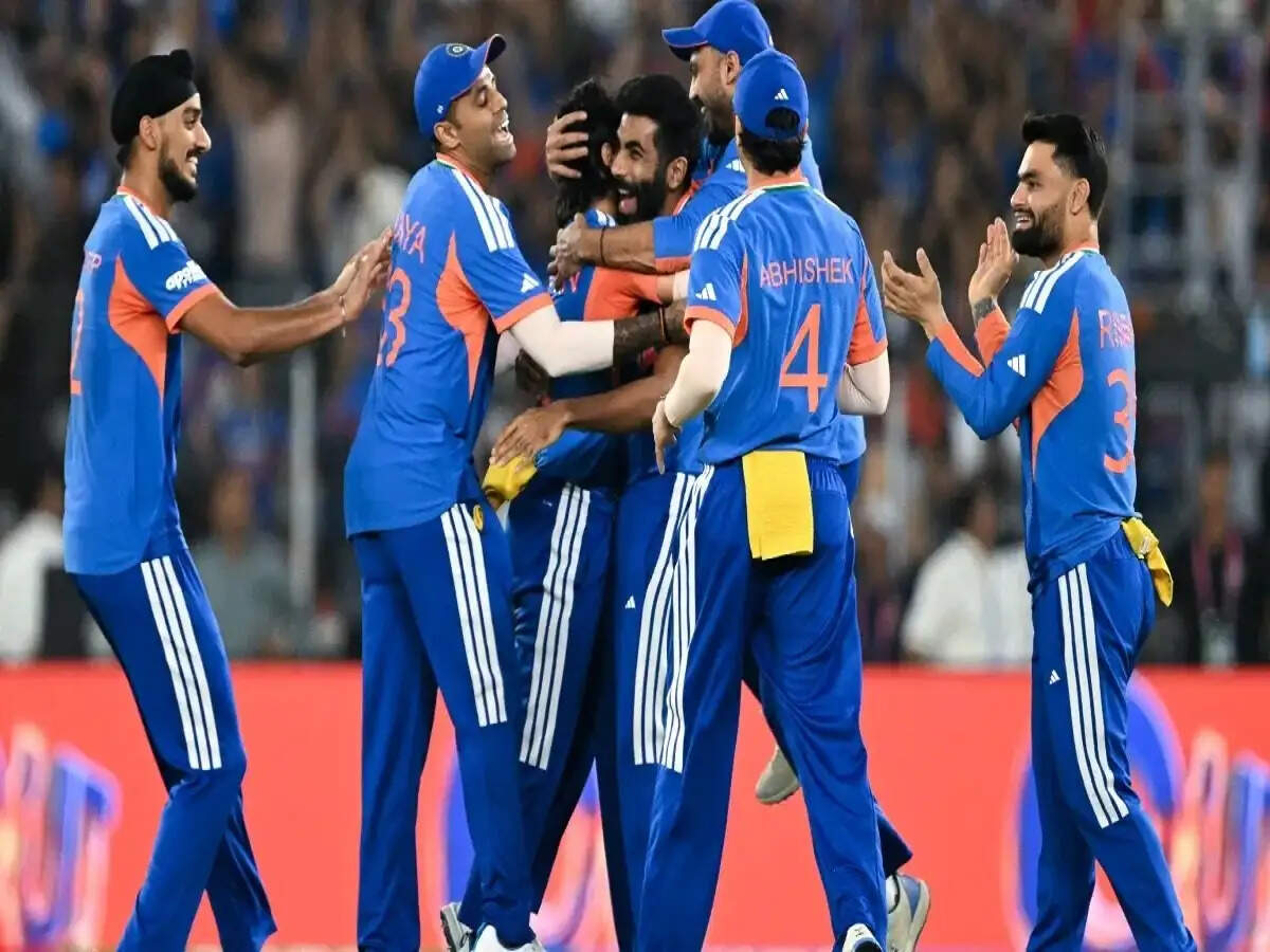 Sports News- टीम इंडिया की&nbsp;T20I में होगी&nbsp;2 टीम, जानिए इसकी वजह