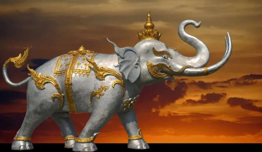Vastu Tips-&nbsp;घर की किस दिशा में रखनी चाहिए हाथी की मूर्ती, जानिए पूरी डिटेल्स
