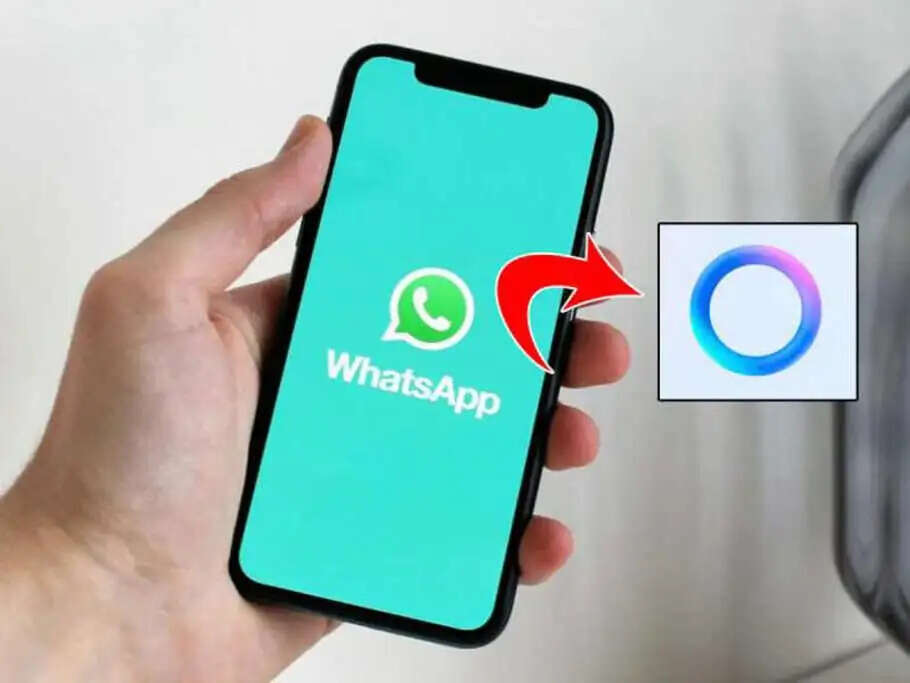 WhatsApp Tips- &nbsp;क्या आप व्हाट्सएप दिखने वाले नीले गोले के फायदे जानते हैं, चलिए जानते हैं