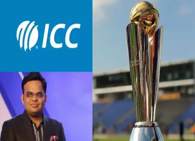 Champions Trophy 2025: अगर पाकिस्तान ने समझौता करने से मना कर दिया तो क्या होगा? ICC आज बैठक में ले सकता है गंभीर फैसला