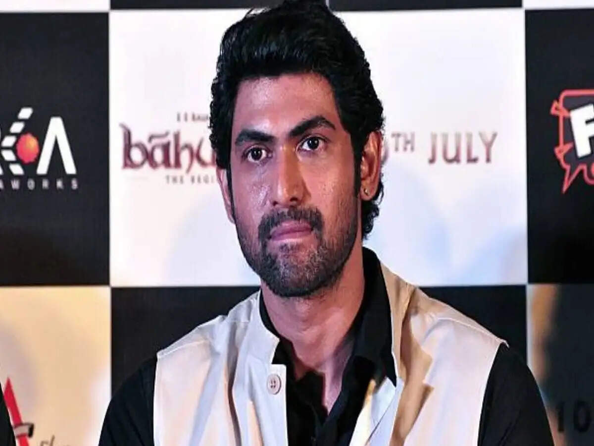 Entertainment News- अक्षय कुमार बाहुबली फेम राणा डुगुपत्ती के साथ कर रहे हैं फिल्म, जानिए डायरेक्टर का नाम