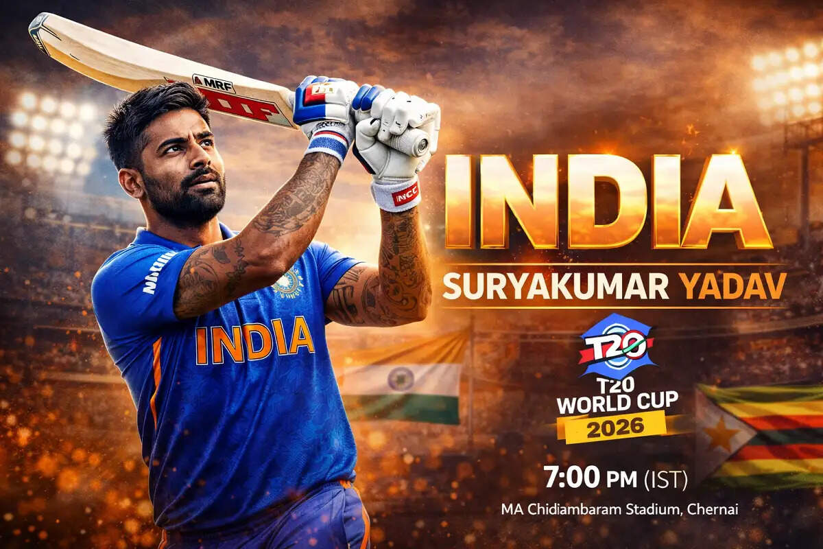IND vs ZIM LIVE: टॉस कितने बजे होगा, मैच कब शुरू होगा और भारत vs जिम्बाब्वे मुकाबला कहां देखें