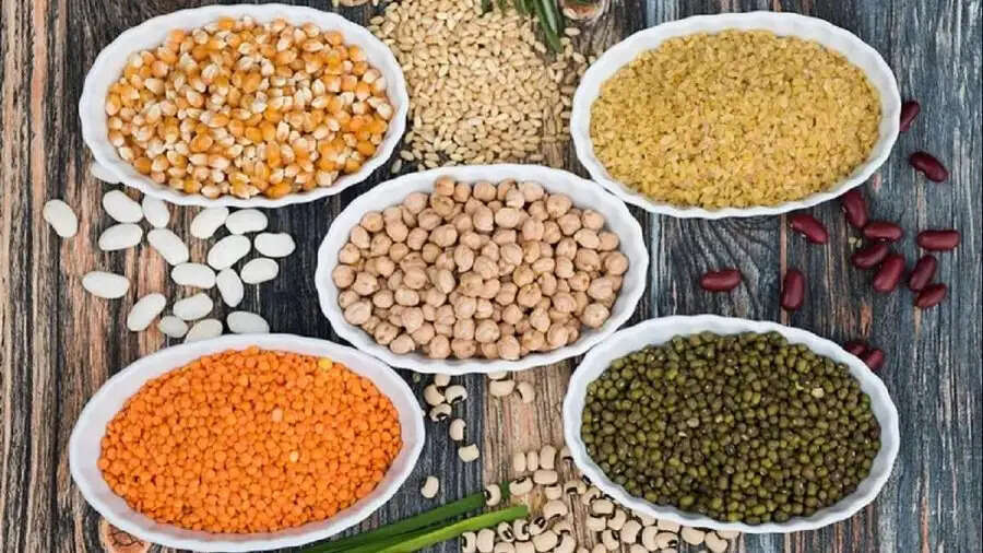 Health Tips-  वेजिटेरियंस के लिए प्रोटीन का अहम स्त्रोत होती हैं दालें, आज ही इनका सेवन शुरू करें