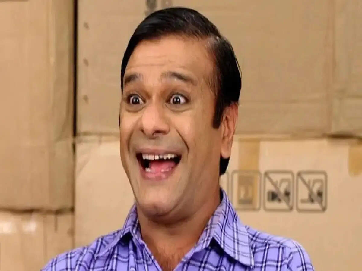 TMKOC : टीवी सीरियल 'तारक मेहता' में एक्टिंग से पहले क्या काम करते थे बागा? अब एक एपिसोड का इतना लेते हैं चार्ज
