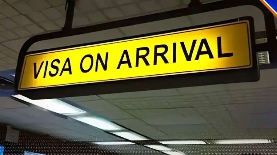 Visa on Arrival Rules- क्या आप वीजा ऑन अराइवल से जुड़े नियम, जिनके बारे में आपको जानना चाहिए