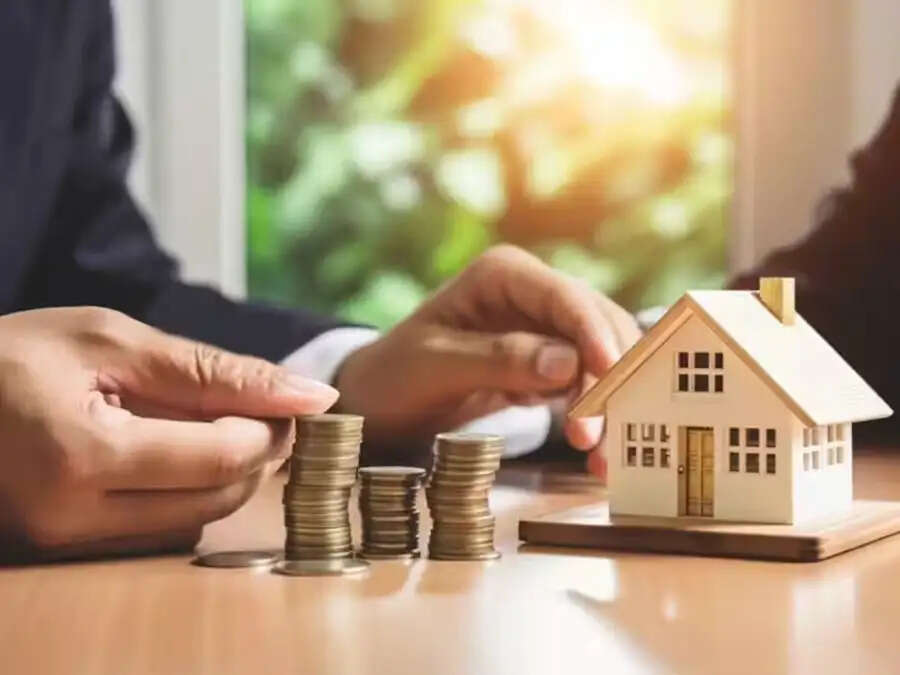Home Loan Tips-क्या लोन पर घर लेने की सोच रहे हैं, तो जानिए&nbsp;5/20/30/40 रूल