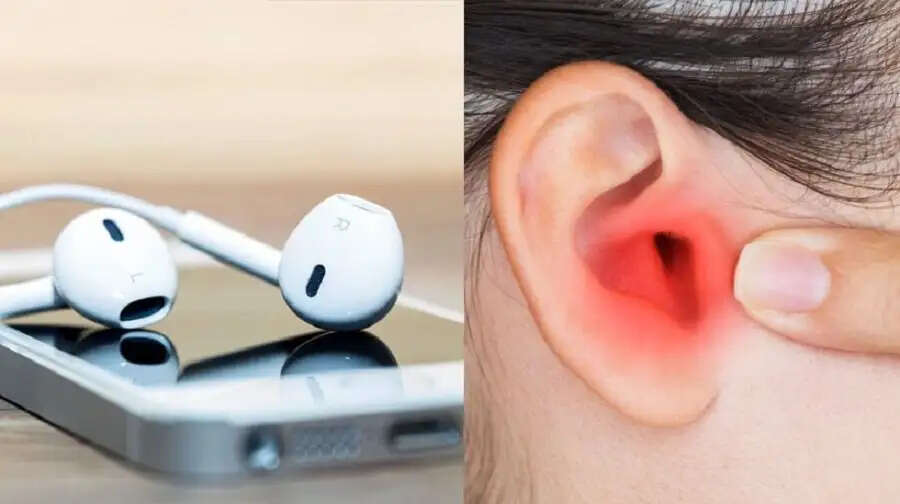 Ear Care Tips- क्या आप दिनभर ईयरबड्स लगाकर गाने सुनते है, जान लिजिए इसके नुकसान