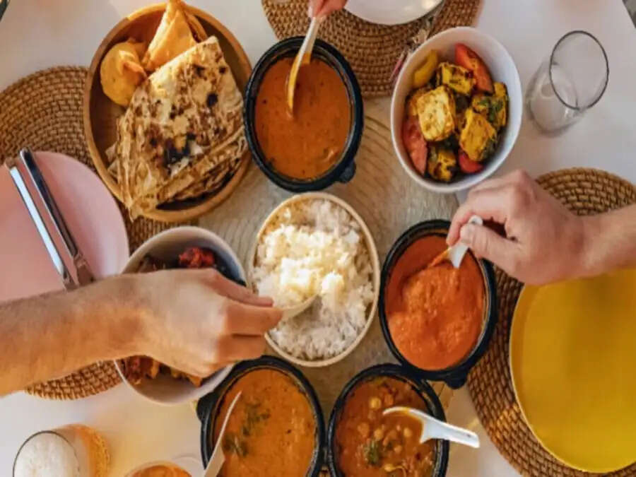 Health Tips- लंच में भूलकर भी ना खाएं ये चीजें, स्वास्थ्य के लिए होता हैं हानिकारक