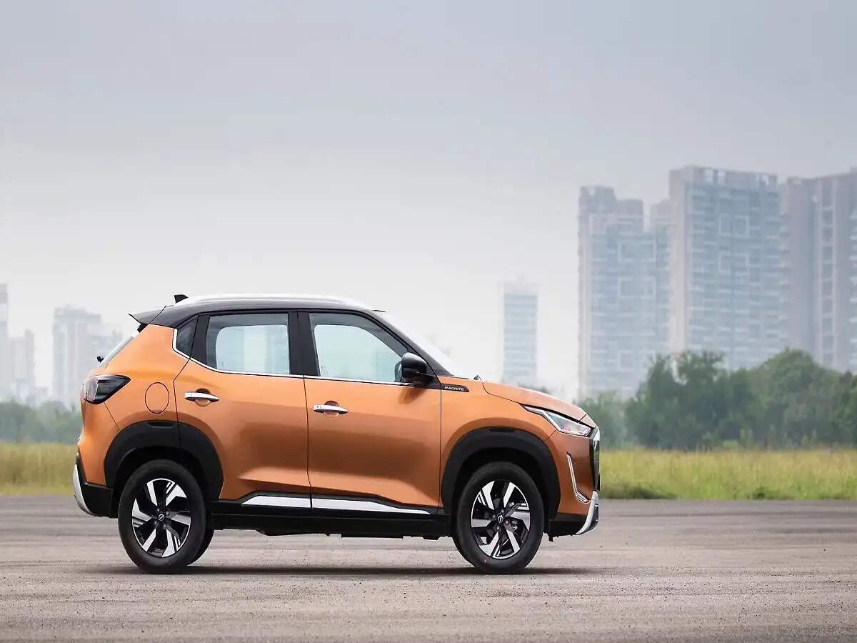 Automobile Update- भारत की सबसे सस्ती&nbsp;SUV, आज ही घर की बनाए इसे शान