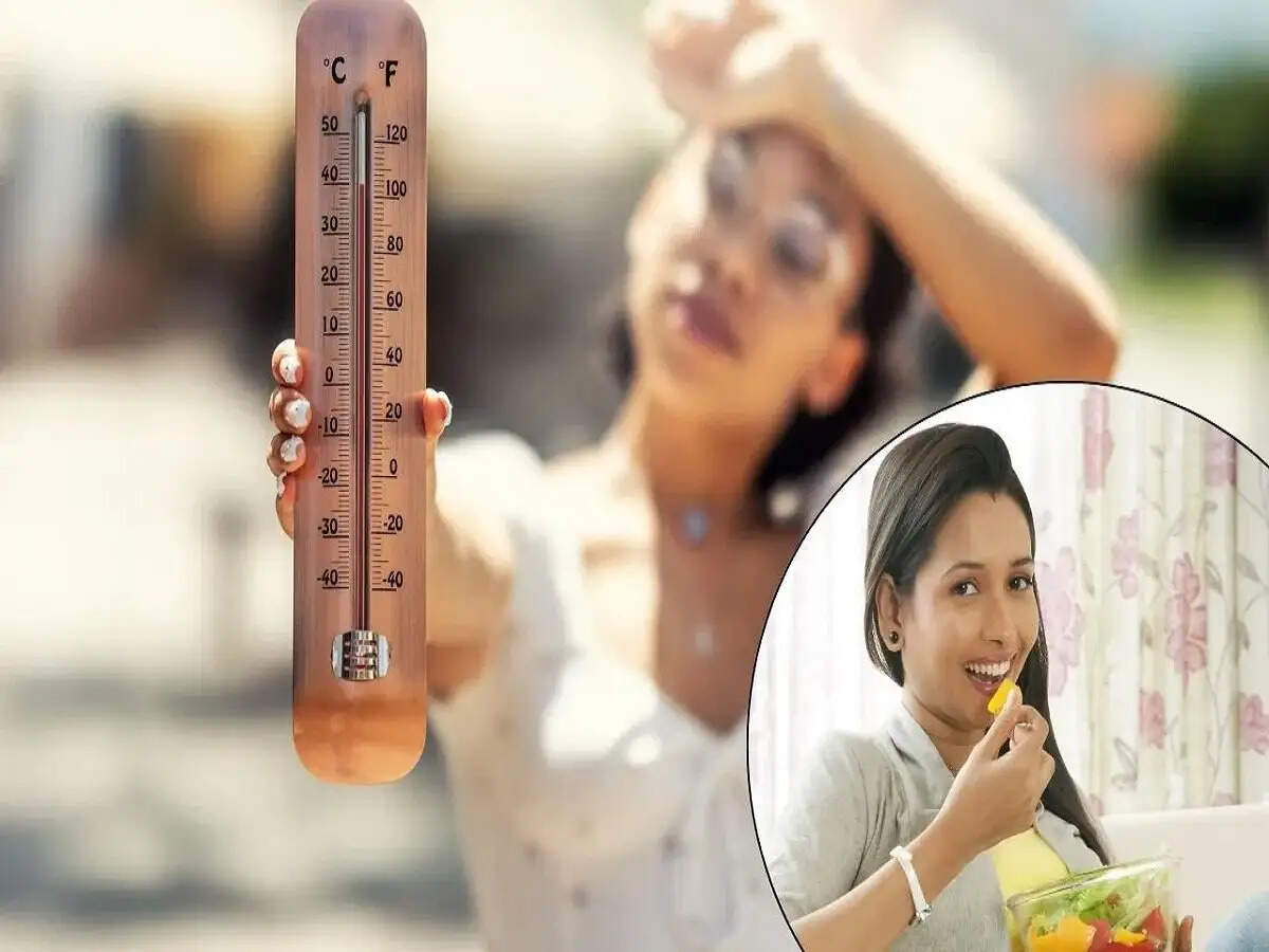 Health Tips- क्या गर्मी कि वजह से पेट समस्याएं बढ़ गई हैं, ऐसे बचें इनसे