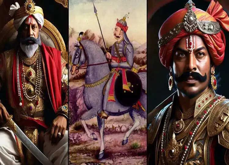 Offbeat: मुगलों के खिलाफ जमकर लड़े ये 5 हिंदू राजा, जिनकी ताकत के आगे थर थर कांपते थे दुश्मन