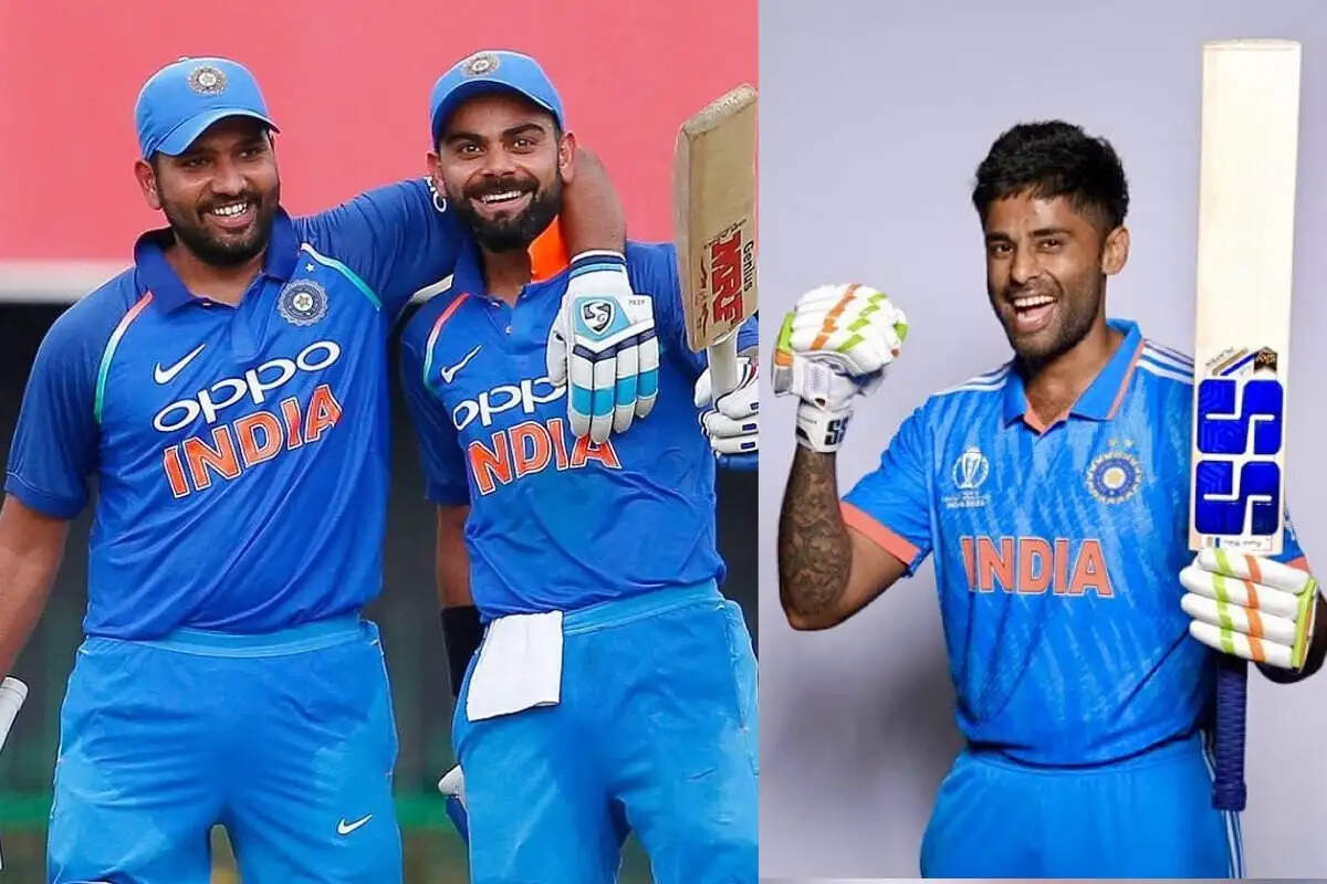 Sports News- भारतीय क्रिकेट टीम का 2025 में खेलेगी इतने वनडे मैच, जानिए पूरा शेड्यूल