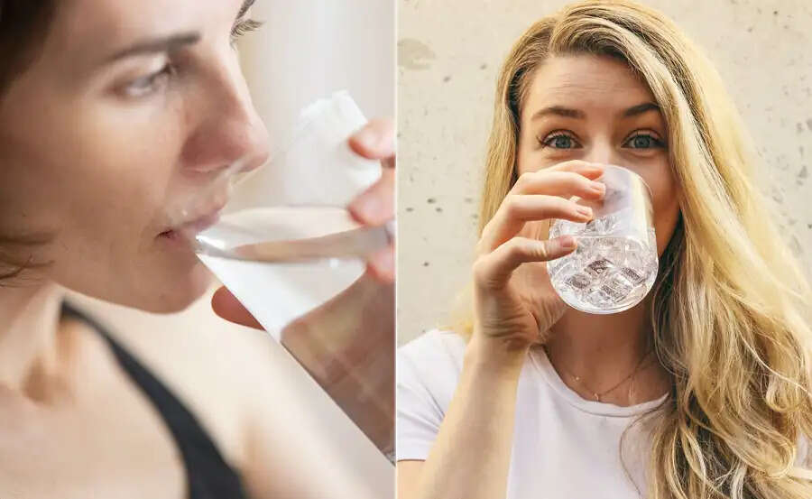 Health Tips-&nbsp;सुबह कितना गर्म पानी पीना स्वास्थ्य के लिए फायदेमंद हैं, आइए जानें
