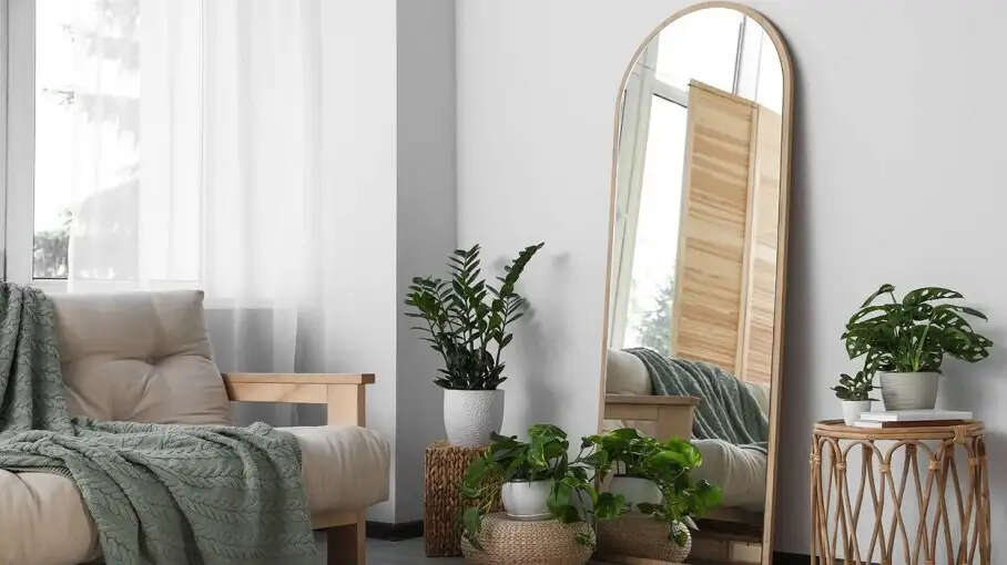 Vastu Tips-&nbsp;सुख और समृद्धि पाना चाहते हैं, तो घर की इस दिशा में लगाएं आईना