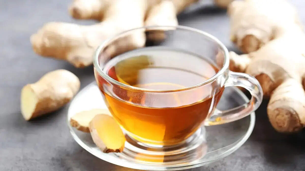 Health Tips- रोजाना अदरक की चाय पीने से मिलते हैं ये फायदे, जानिए इनके बारे में