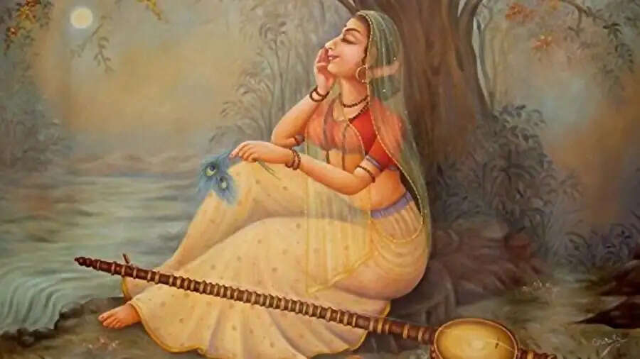 General Facts-&nbsp;कौन थी मीरा, कैसे हुई उनकी मृत्यु, जानिए पूरी डिटेल्स