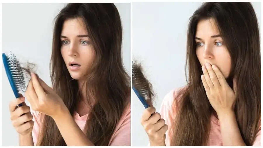 Hair Care Tips-&nbsp;क्या आप बालों के झड़ने से परेशान, तो इस घरेलू नुस्खों को अपनाएं