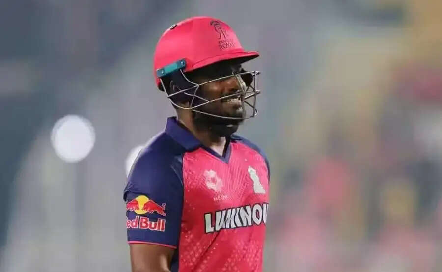 IPL 2025-  राजस्थान रॉयल्स का बदलेगा कप्तान, जानिए नए कप्तान के बारे में