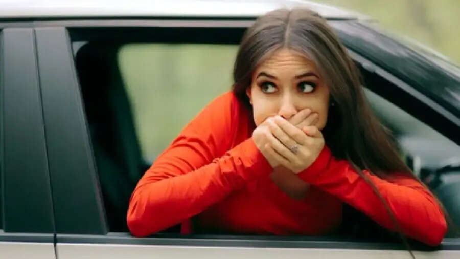 Health Tips-&nbsp;क्या सफर के दौरान उल्टी आती हैं, रोकने के लिए अपनाएं ये तरीके