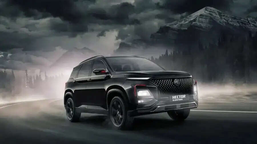 Automobile Tips- MG Hector&nbsp;हो गई हैं अपग्रेड, कंपनी ने जोड़ दिए हैं ये फीचर्स, जानिए पूरी डिटेल्स