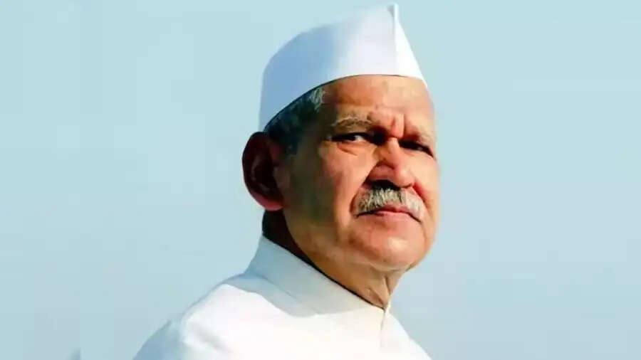 Politics News-&nbsp;कौन था भारत का सबसे&nbsp;पढ़ा-लिखा उपराष्ट्रपति, आइए जानते हैं इनके बारे में