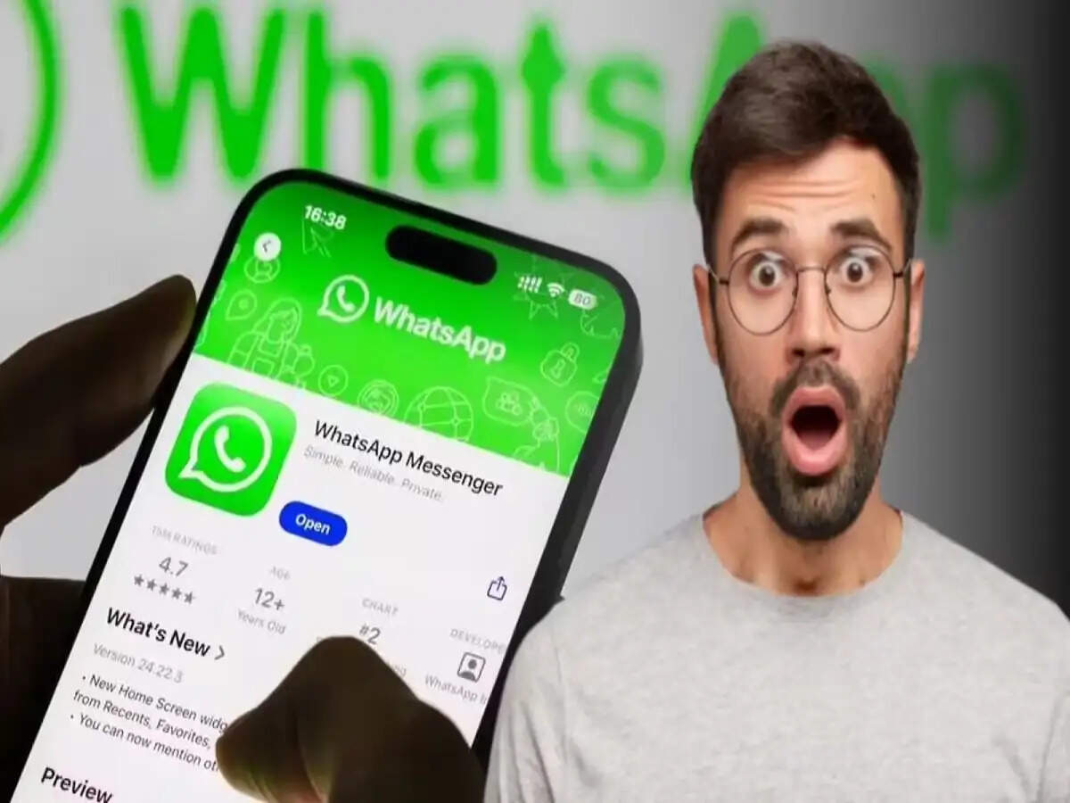 WhatsApp Update- 8 सितंबर को इन फोन्स में बंद हो जाएगा व्हाट्सएप, तुरंत लेले बेकअप